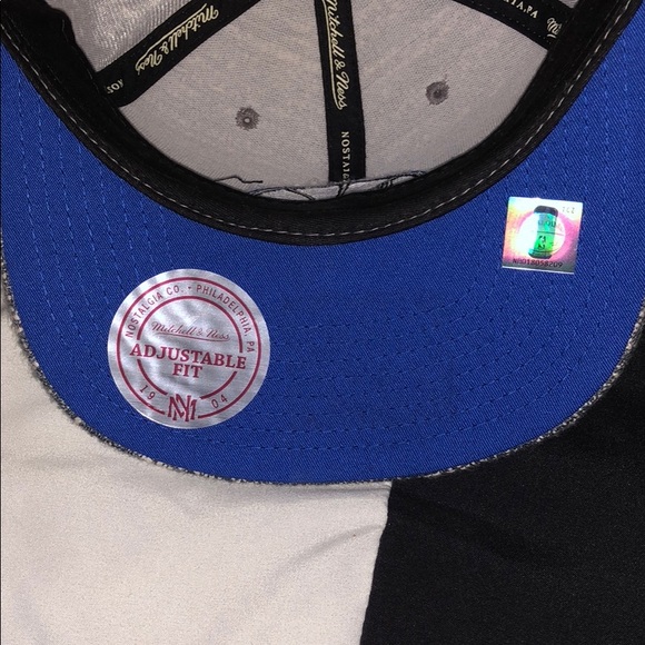 GSW SnapBack - Picture 2 of 3